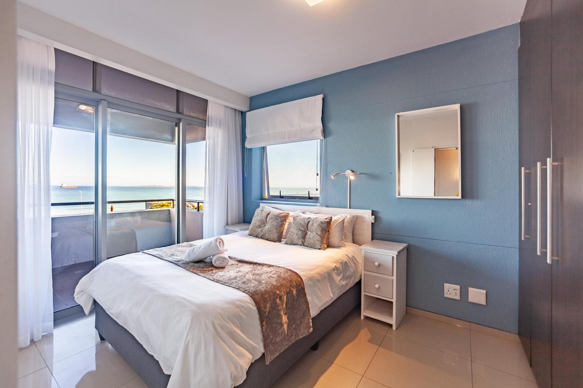 Modern Beachfront With Ocean Views - Infinity G9, Blouberg, Cape Town Bloubergstrand Exterior foto
